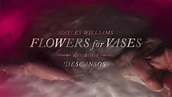 Hayley Williams: Flowers for Vases / descansos - No Son Horas