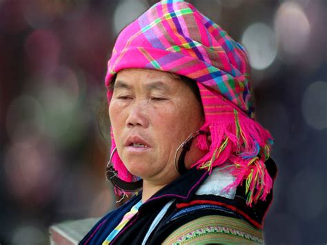 Black Hmong | Vietnam. Sa Pa. Sa Pa , or Sapa, is a frontier… | Flickr
