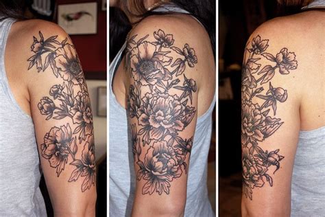 Lisa Orth Seattle Tattoos Sleeve Tattoos Inspirational Tattoos