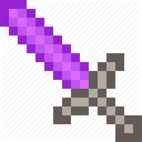 Minecraft Sword Template Portal Tutorials