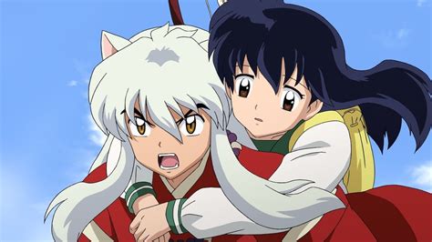 Are Inuyasha And Kagome Dead In The New Sequel Yashahime