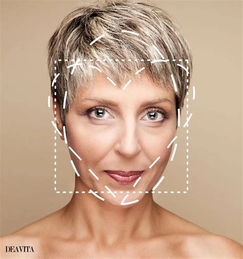 What S The Best Pixie Cut For My Face Shape Experts Guide