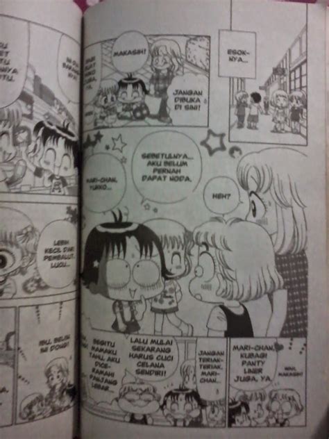 Baca manga komik dewasa - nelofantastic