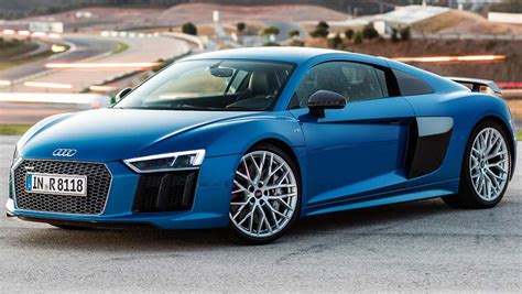 Audi R8 Coupe 2016 Review Carsguide