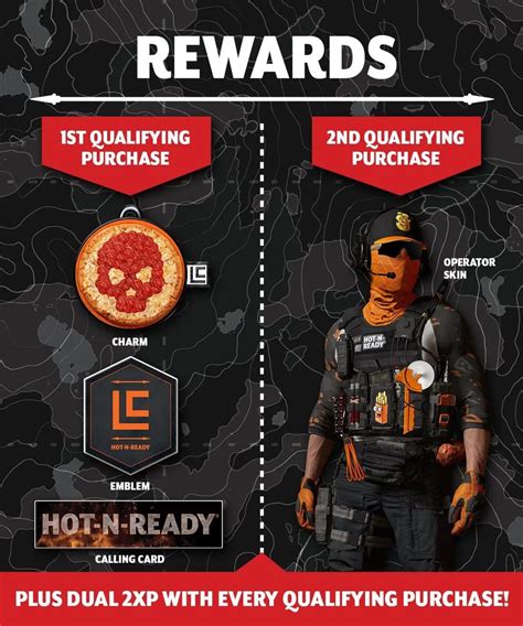 how to redeem the call of duty little caesars rewards techbriefly