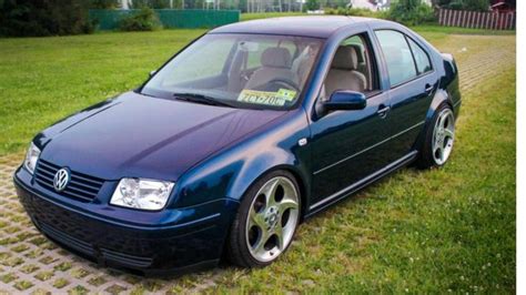 Mk4 Jetta