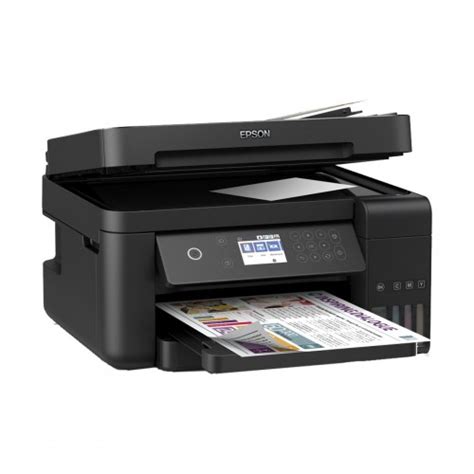 Epson l1800 photo printer review. Epson L6170 Printer Price in Bangladesh | Star Tech
