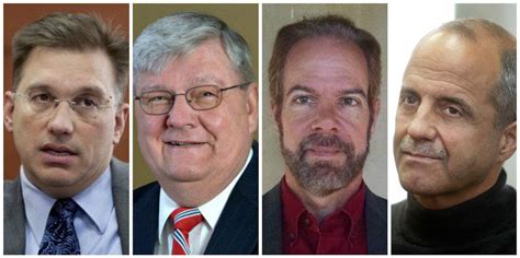 Cumberland County Commissioner Candidates To Debate Live On Pennlive