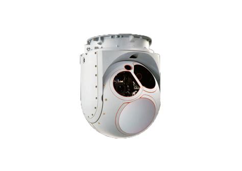 Système De Surveillance Mx 15 L3 Westcam Systèmes De Surveillance
