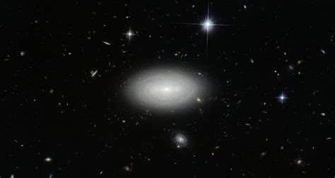 Elliptical Galaxy Ngc 466041565188114o Galaxy Rise Space Music