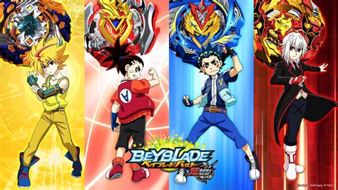 Beyblade Burst Turbo Wallpaper Aiger Beyblade Burst Turbo Wallpapers