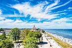 Ostsee Urlaub in Kühlungsborn