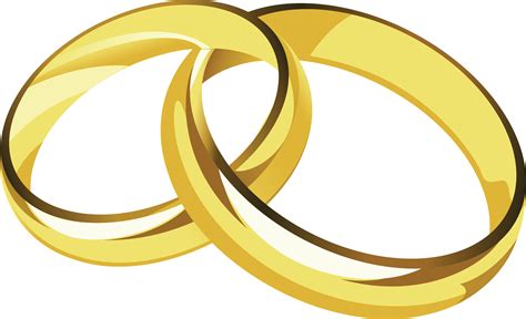 Https://favs.pics/wedding/cartoon Wedding Ring Image