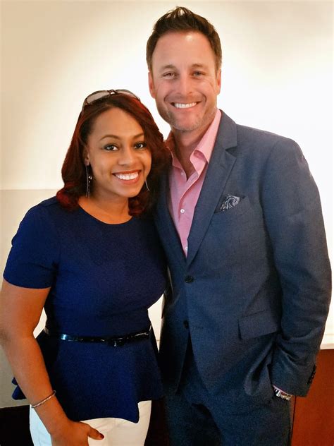 @philmickelson as a future host? Chris Harrison dishes on the Bachelor Winter Games and more Bachelor secrets%|%%sitename%