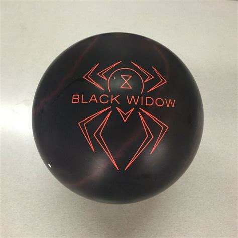 Hammer Black Widow 20 Bowling Ball 14 Lb New In Box 167のebay公認海外通販｜セカイモン