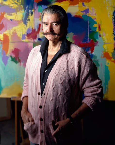 Leroy Neiman Artist Who Captured Sports And Public Life Dies At 91
