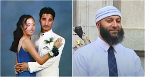 Serial Subject Adnan Syed Sentenced To Life For Ex Girlfriends
