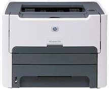 Download the latest version of the hp laserjet 1160 driver for your computer's operating system. HP LaserJet 1320 driver and software Free Downloads