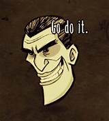Photos of How To Use Ma Well Don T Starve