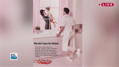 artist re imagines vintage ads and reverses the sexist slant