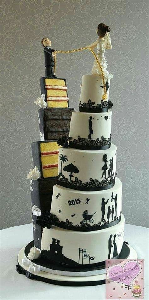 Dieser teig ist schnell kuchen liebt einfach jeder! Torte hochzeit-Bild von Sabrina Thode auf Super ...