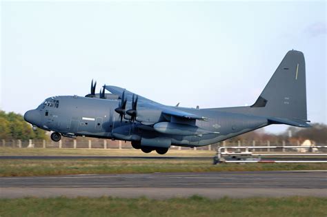 C 130 Hercules Raf Mildenhall Air Force Special Operations Special