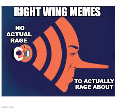 Right Wing Fluff Imgflip