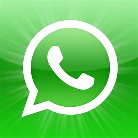Instant messaging on android directly means whatsapp messenger. WhatsApp denies Google's $1bn takeover bid rumours | The ...