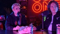 PYRO LOOKS SO GOOD ON THE COLD ONES PODCAST : r/pyrocynical