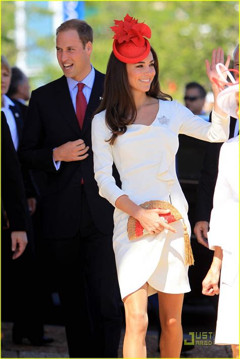 prince william and kate celebrate canada day photo 2556873 kate middleton prince william