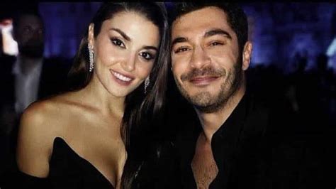 hande erçel y burak deniz trabajarán juntos de nuevo en İki yabancı dos extranjeros revista