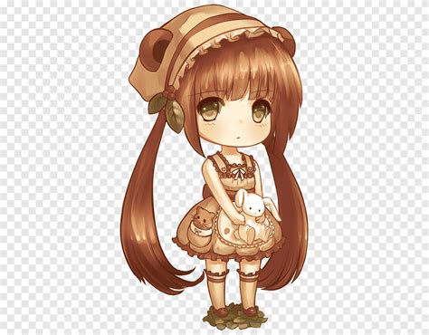 Update More Than 85 Anime Chibi Hair Induhocakina