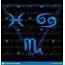 Water Zodiac Signs Stock Illustration Of Cute  181643446