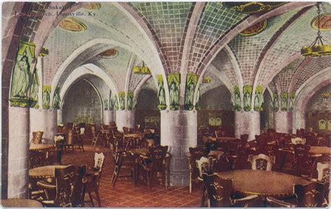 I am a 2nd generation allstate agent and born and raised in louisville, ky. Image result for 1900s tile dome ceiling | Louisville ...