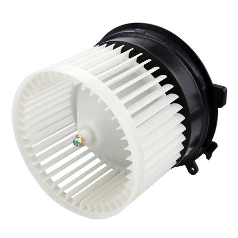 Amazon.com: HVAC Blower Motor Fan Fits for 2014-2015 Nissan Rogue