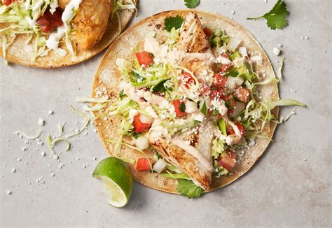 Rubios Celebrates 40th Anniversary With 99¢ Fish Tacos Rubios