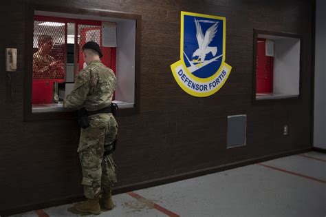 Armory Maintains The Mission During Covid 19