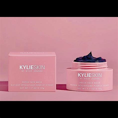 Kylie Cosmetics Skincare Kylie Skin Face Mask Poshmark