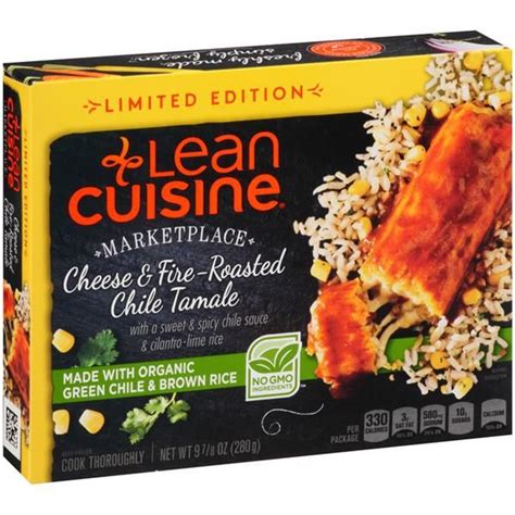 The 25 Most Delish Frozen Dinners Lean Cuisine Frozen Meals Lean