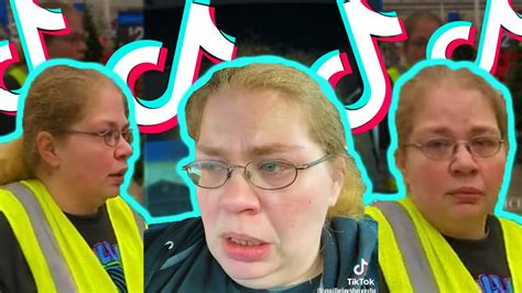 Gail Lewis Memes - TikTok Compilation - YouTube