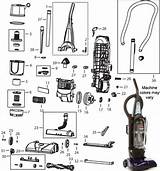 Vacuum Parts Bissell Pictures