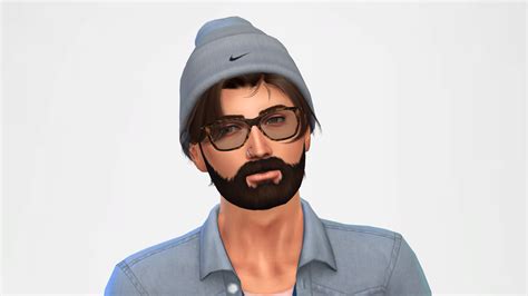 Sims 4 Glasses Cc And Mods For A Hot Look — Snootysims