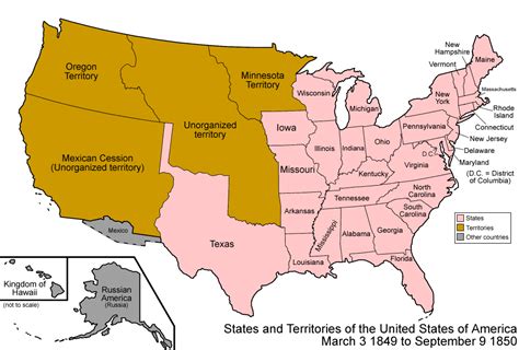 Ap History United States 1850 1890