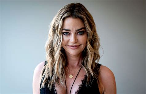 The Bold And The Beautifuls Denise Richards Stars In New Film Soap