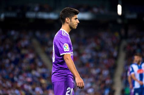 Coming through the youth system. Real Madrid: Marco Asensio schließt Abschied von Real ...