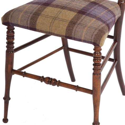 Your living room will be the obvious place to add an occasional chair, as they can also create extra seating. Edwardian Occasional Chair - The Unique Seat Company
