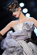 John Galliano Takes Dior to the '50s for Spring 2011 Couture ...