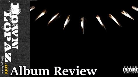 • flac 44khz/24bit download clean. Black Panther Album | Album Review - YouTube
