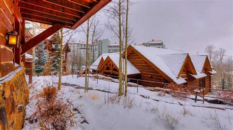 Telluride Condo See Forever 104 Telluride Vacation Rental Exotic