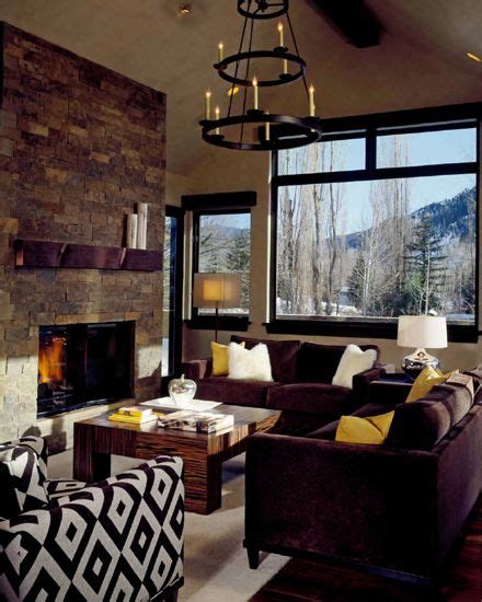 Fox Crossing Residence Aspen Colorado Interior Design By Wright